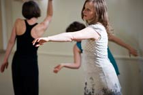 dance class